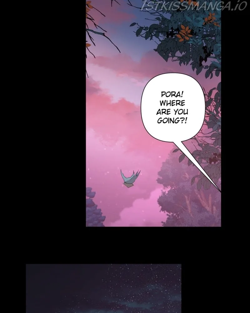 When Jasy Whistles Chapter 61 page 72