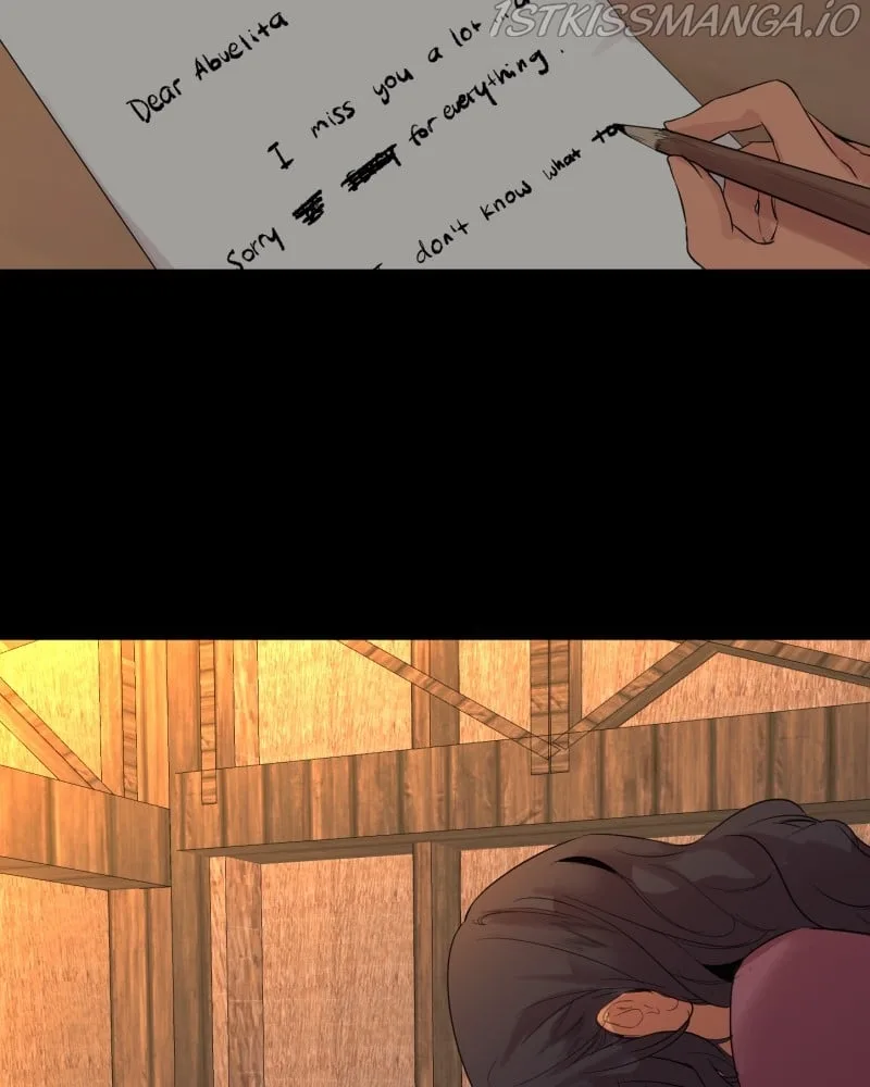 When Jasy Whistles Chapter 61 page 69