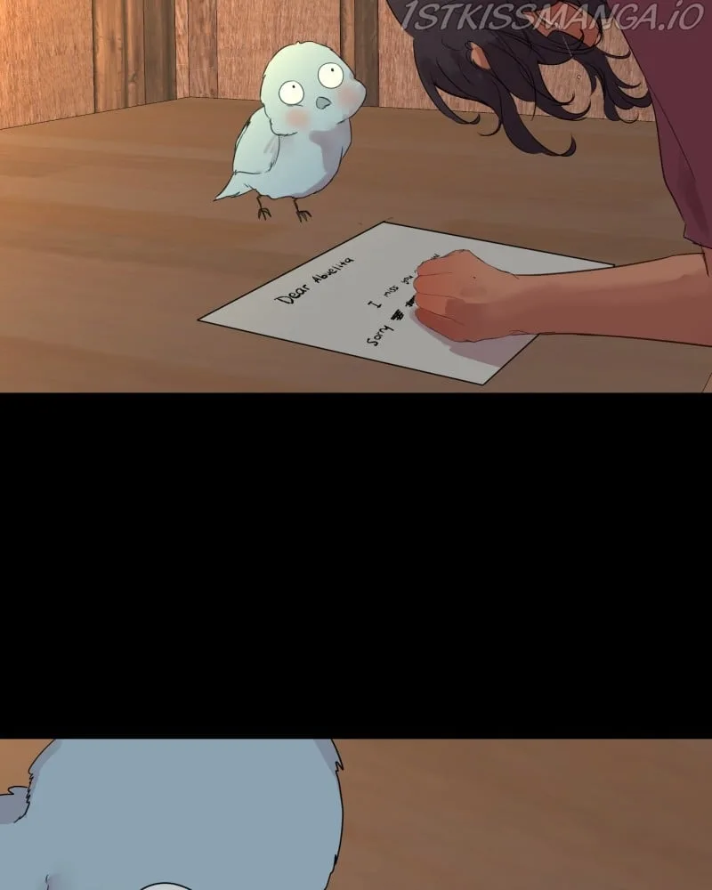 When Jasy Whistles Chapter 61 page 70