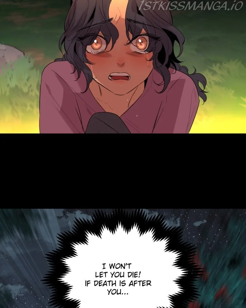 When Jasy Whistles Chapter 61 page 80