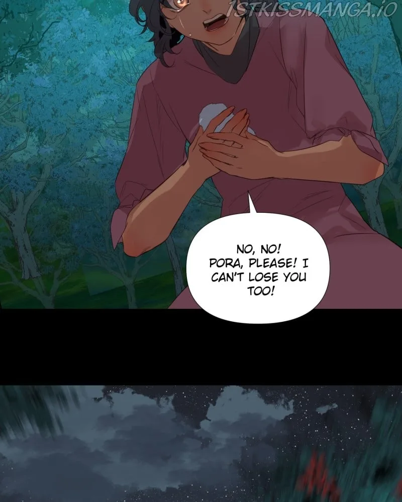 When Jasy Whistles Chapter 61 page 77