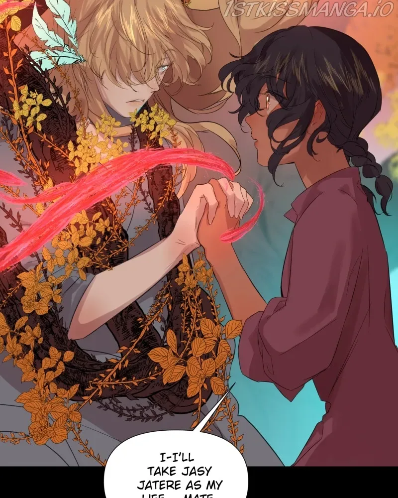 When Jasy Whistles Chapter 63 page 17
