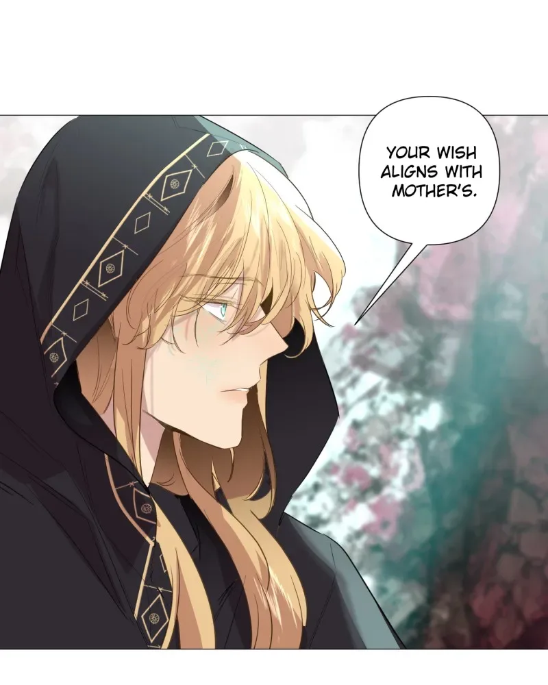 When Jasy Whistles Chapter 64 page 38