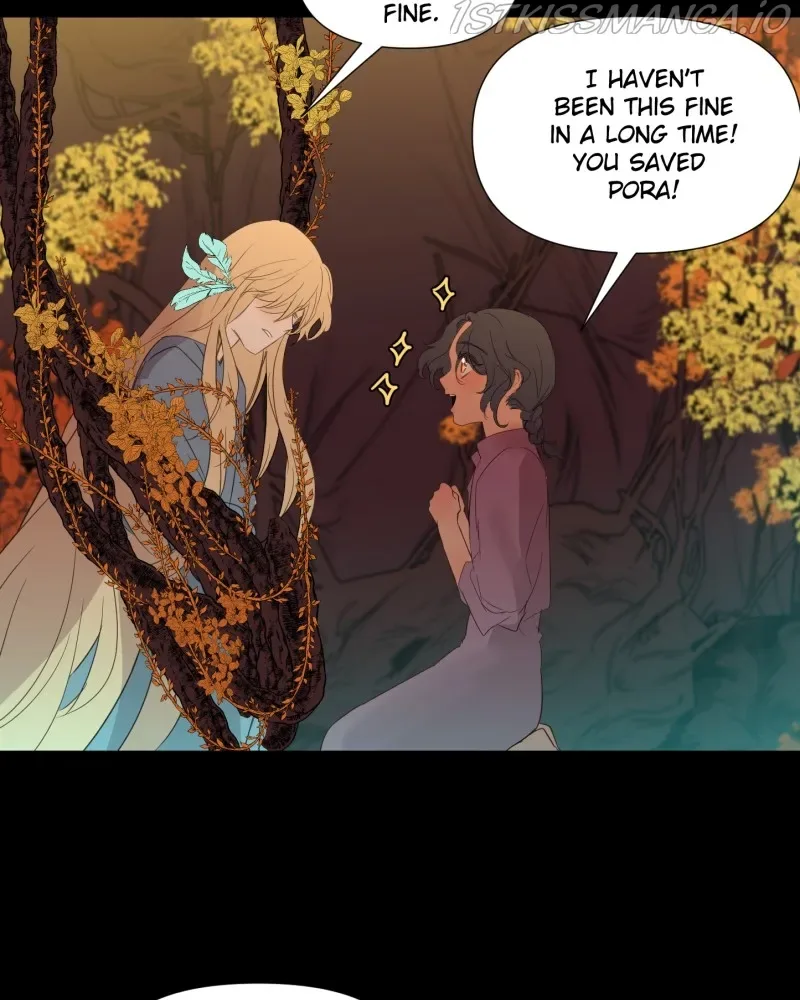 When Jasy Whistles Chapter 63 page 43