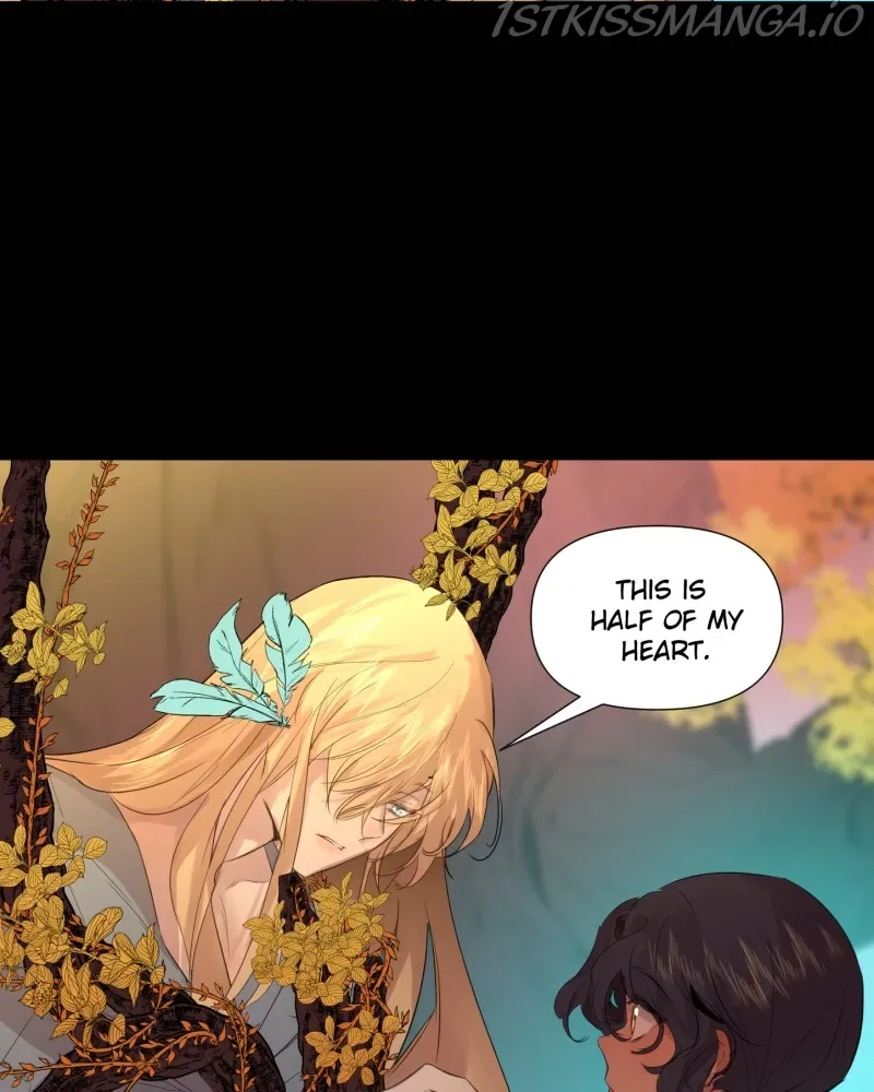When Jasy Whistles Chapter 63 page 34