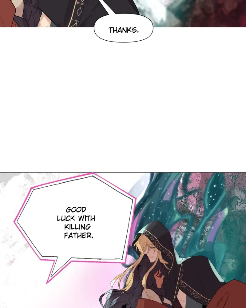 When Jasy Whistles Chapter 64 page 85
