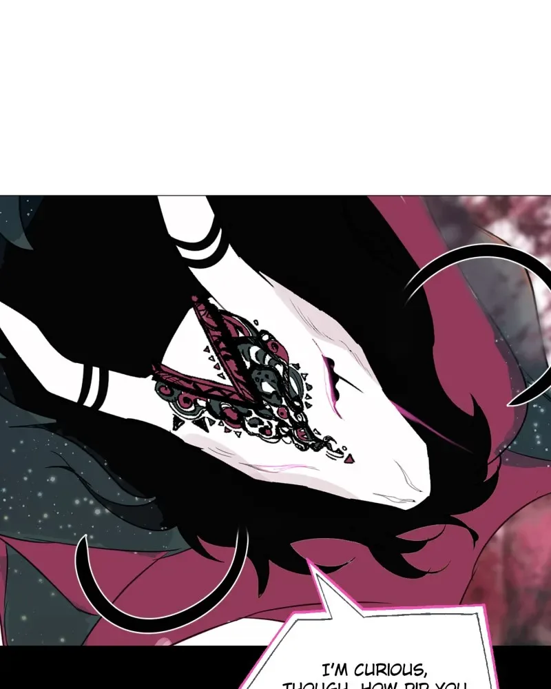 When Jasy Whistles Chapter 64 page 70