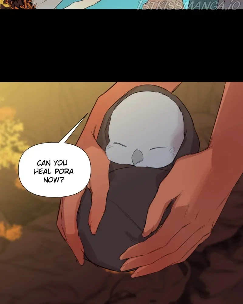 When Jasy Whistles Chapter 63 page 32