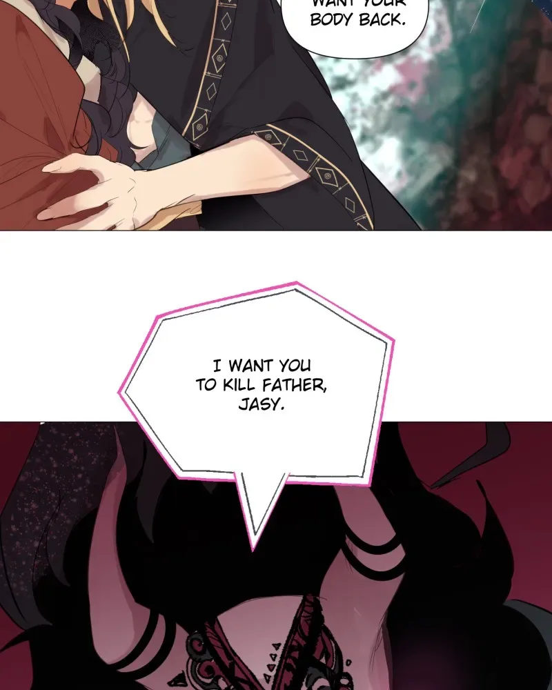 When Jasy Whistles Chapter 64 page 36