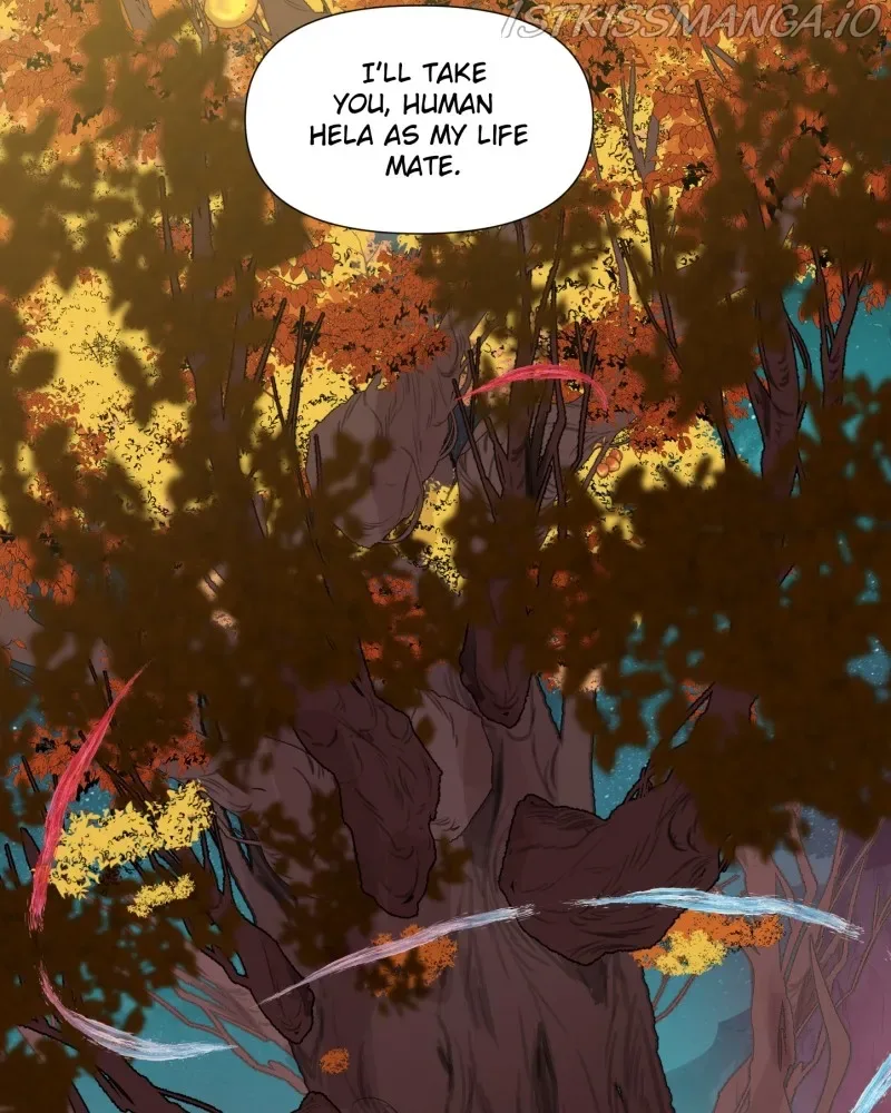 When Jasy Whistles Chapter 63 page 19