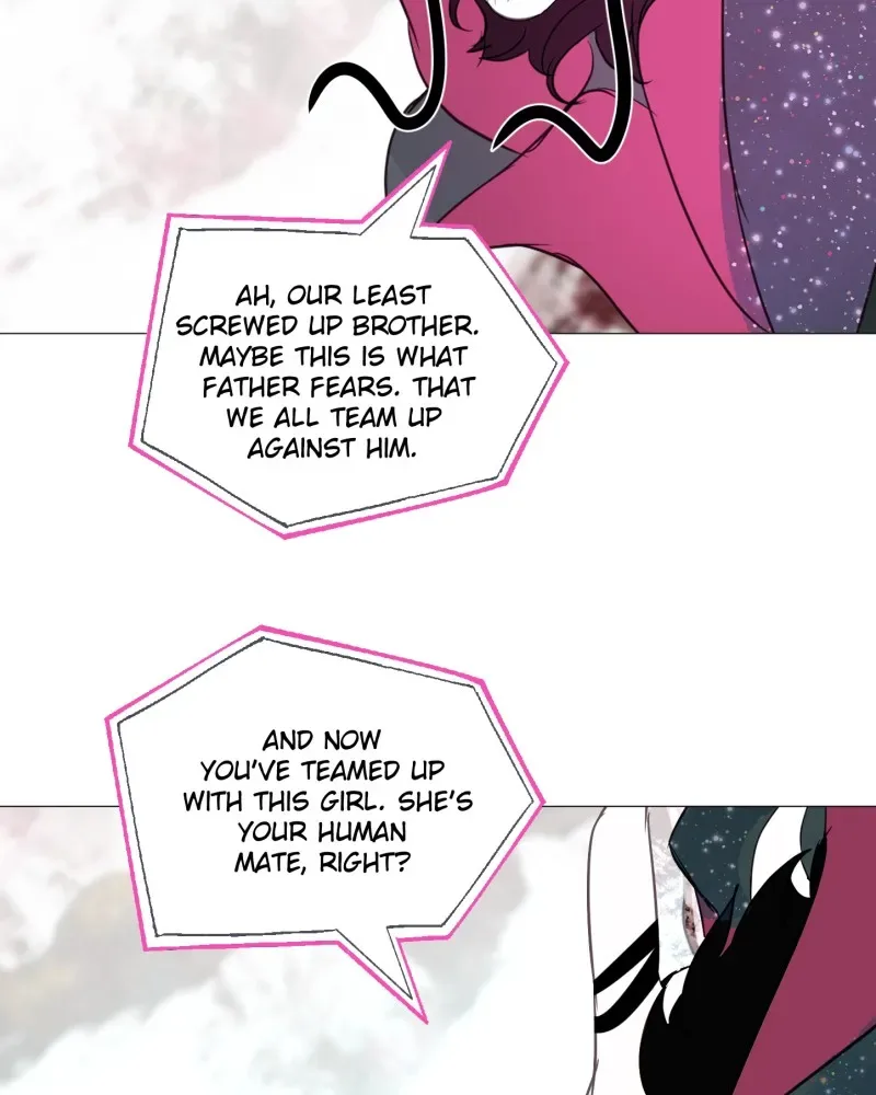 When Jasy Whistles Chapter 64 page 73