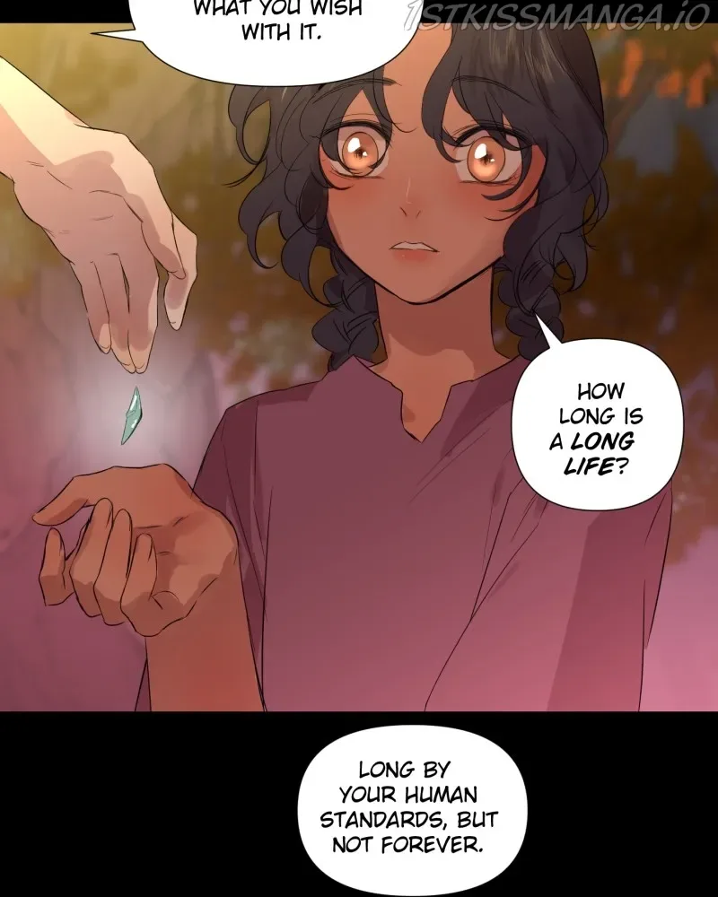 When Jasy Whistles Chapter 63 page 37