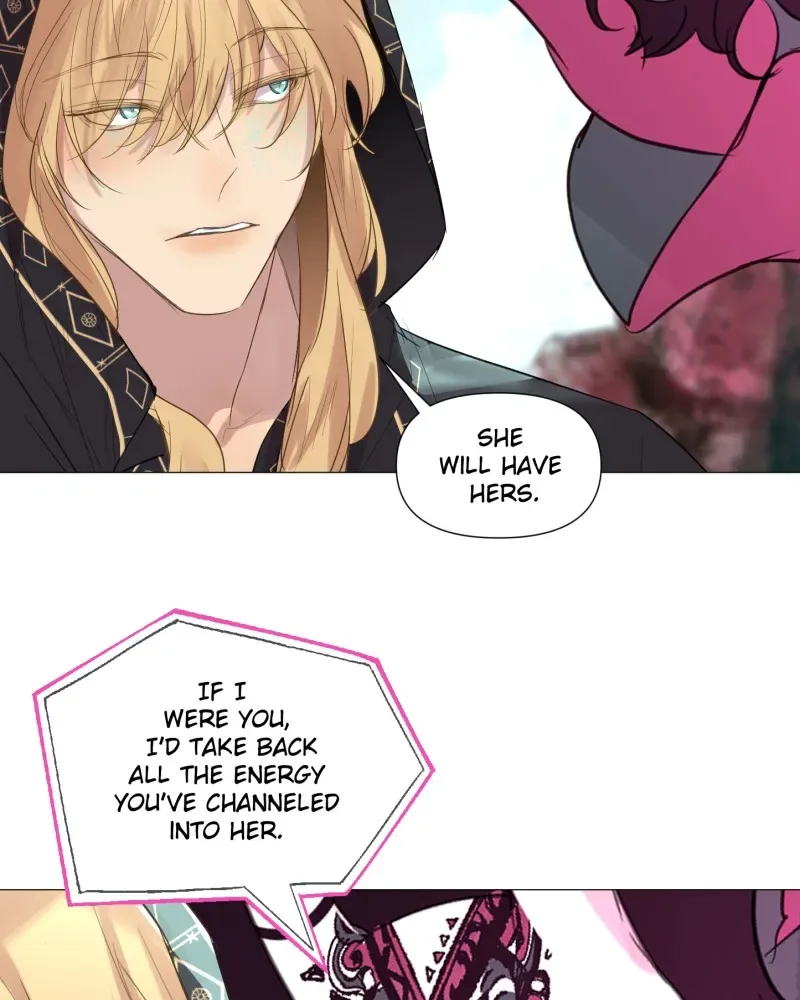 When Jasy Whistles Chapter 64 page 77