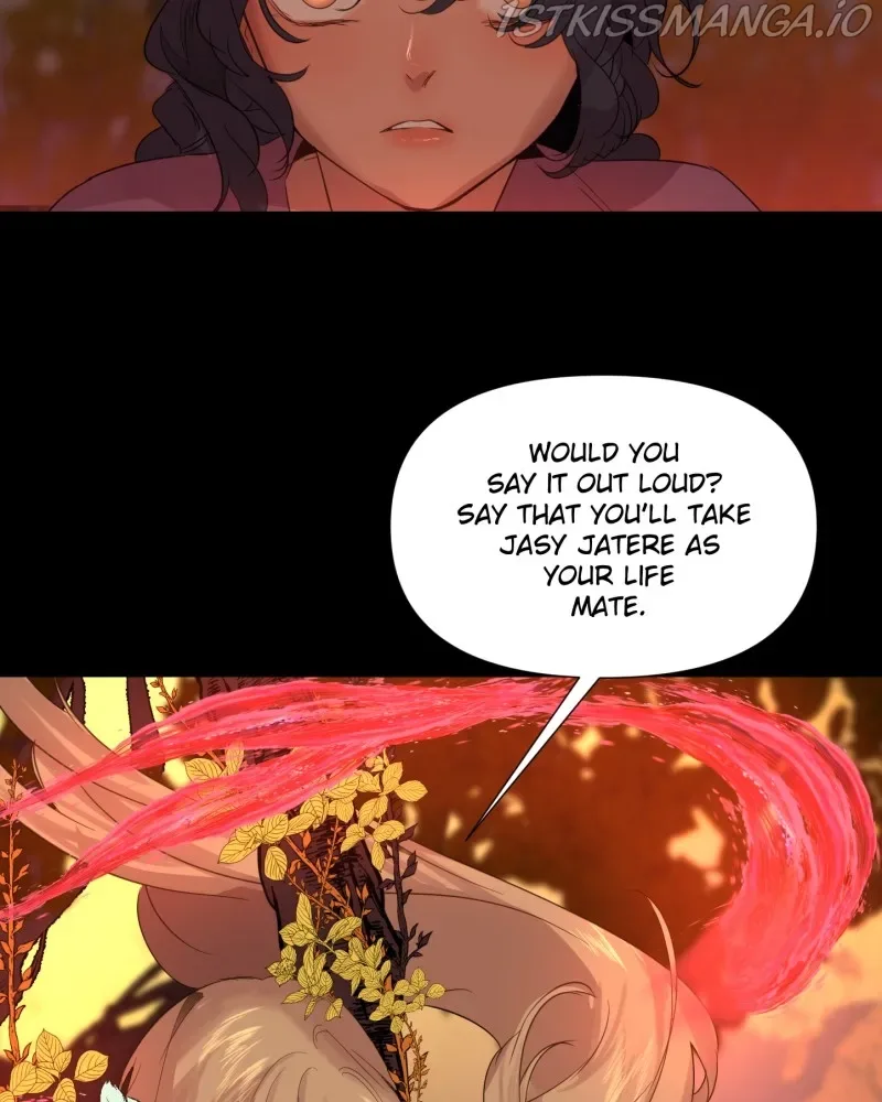 When Jasy Whistles Chapter 63 page 16