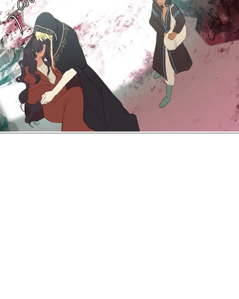 When Jasy Whistles Chapter 64 page 25