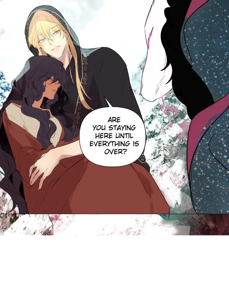 When Jasy Whistles Chapter 64 page 61
