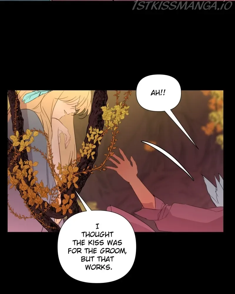When Jasy Whistles Chapter 63 page 39