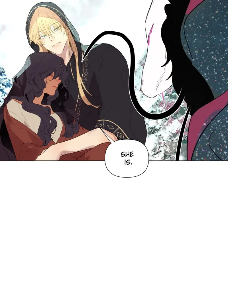 When Jasy Whistles Chapter 64 page 74