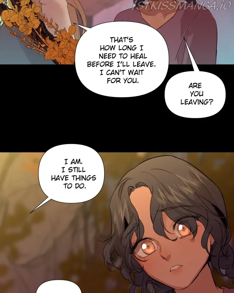 When Jasy Whistles Chapter 63 page 48