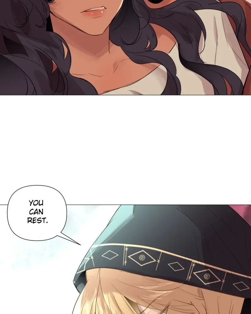 When Jasy Whistles Chapter 64 page 29