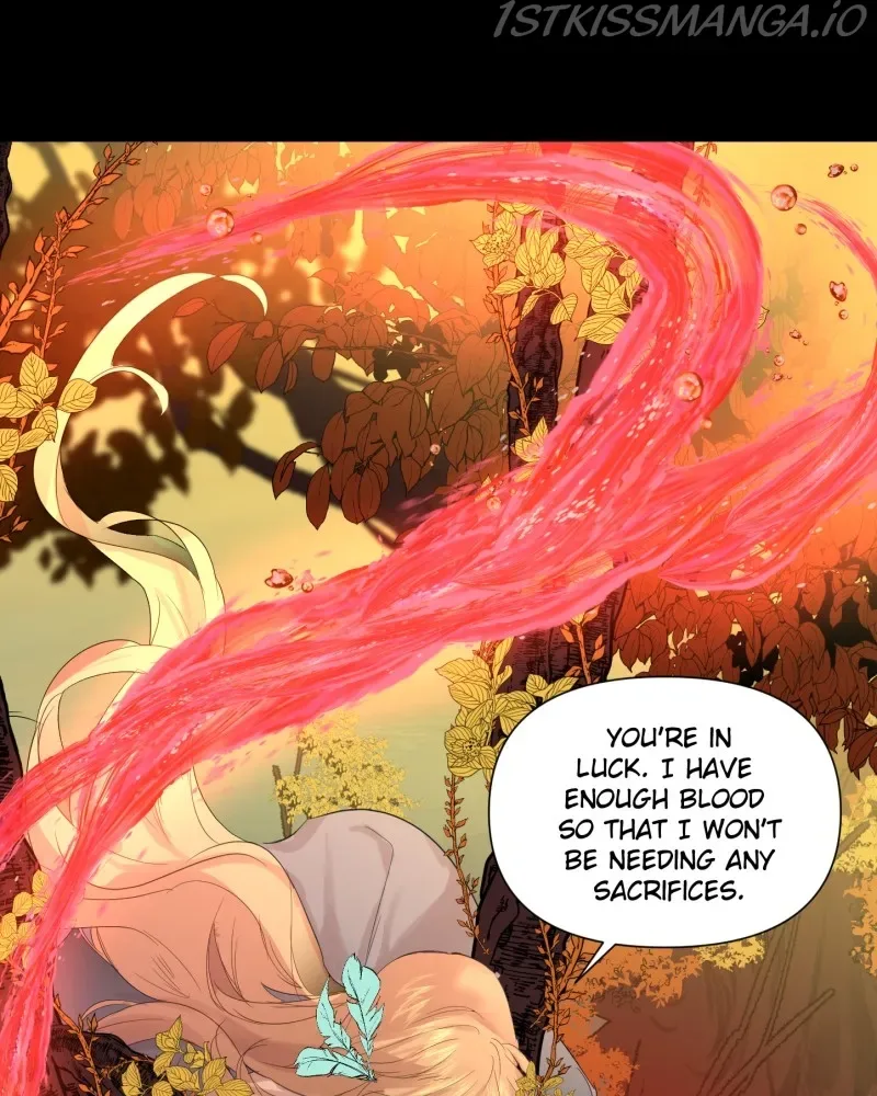 When Jasy Whistles Chapter 63 page 5
