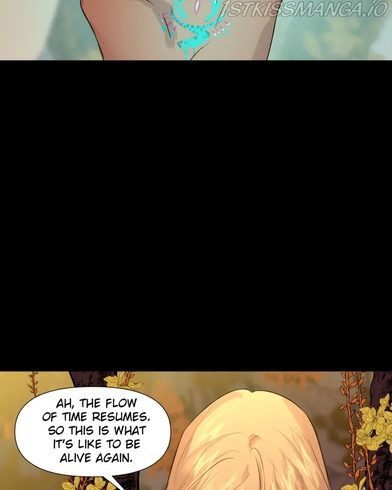 When Jasy Whistles Chapter 63 page 28
