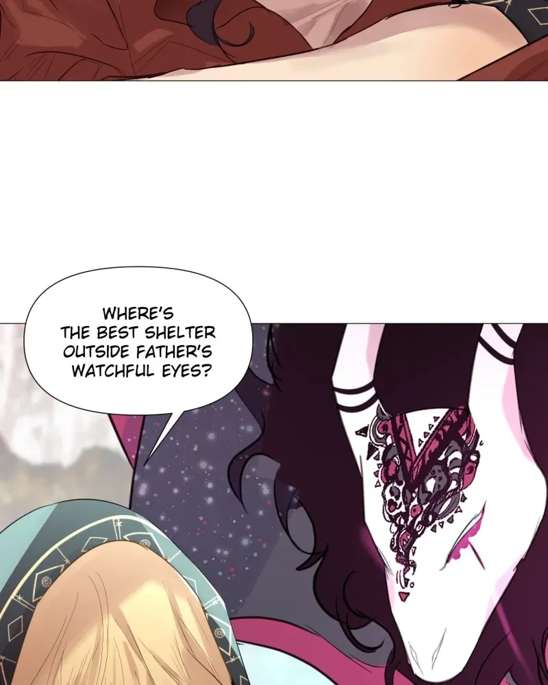 When Jasy Whistles Chapter 64 page 82