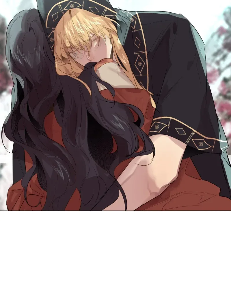 When Jasy Whistles Chapter 64 page 32