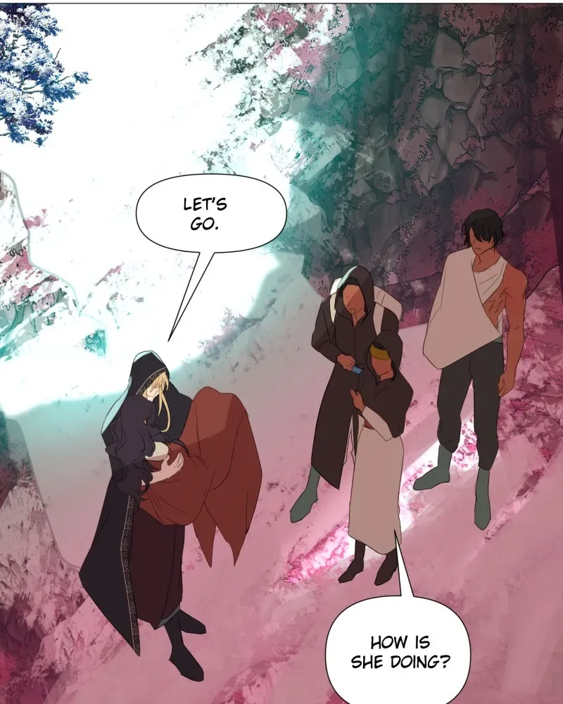 When Jasy Whistles Chapter 64 page 88