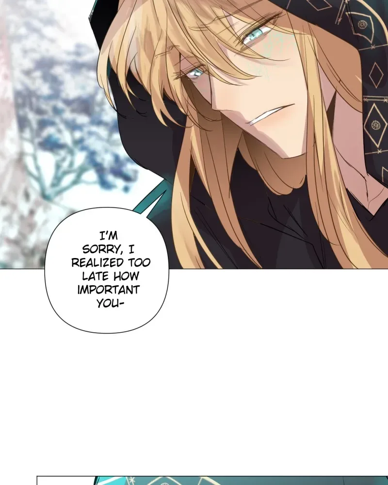 When Jasy Whistles Chapter 64 page 14