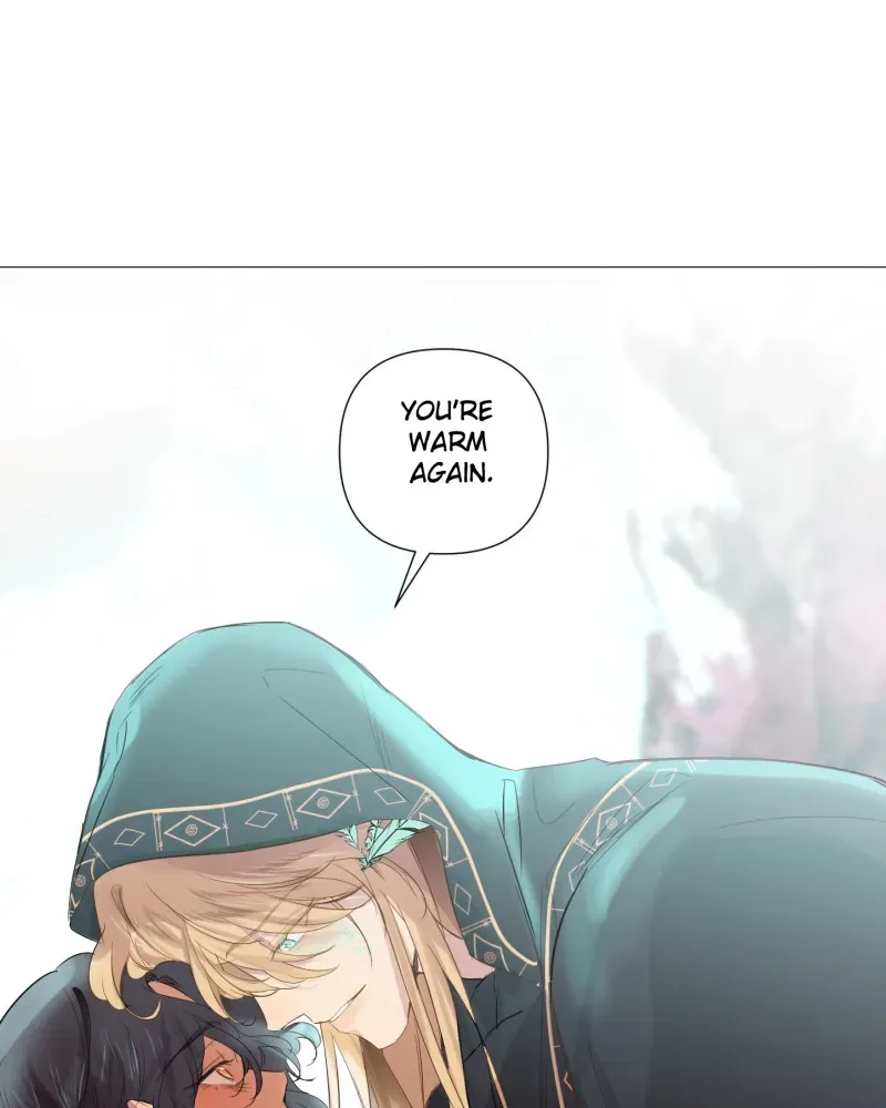 When Jasy Whistles Chapter 64 page 6