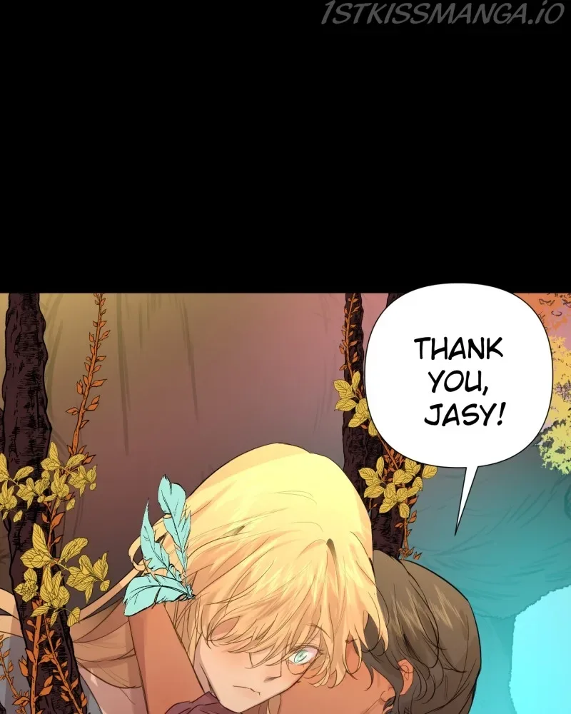When Jasy Whistles Chapter 63 page 40