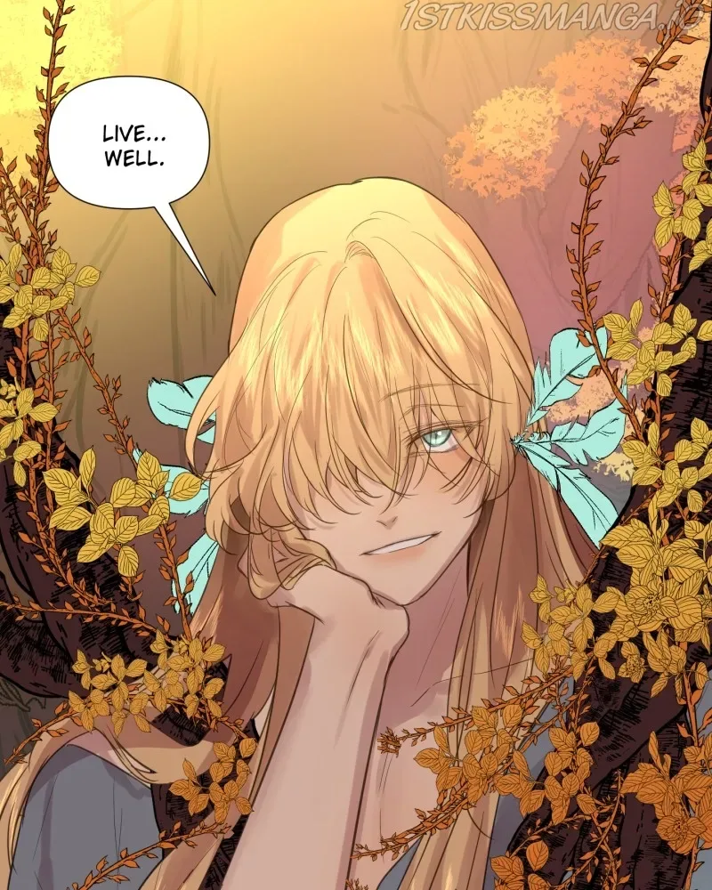 When Jasy Whistles Chapter 63 page 59
