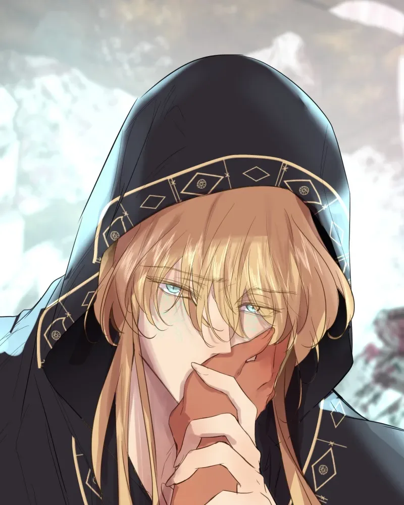 When Jasy Whistles Chapter 64 page 18
