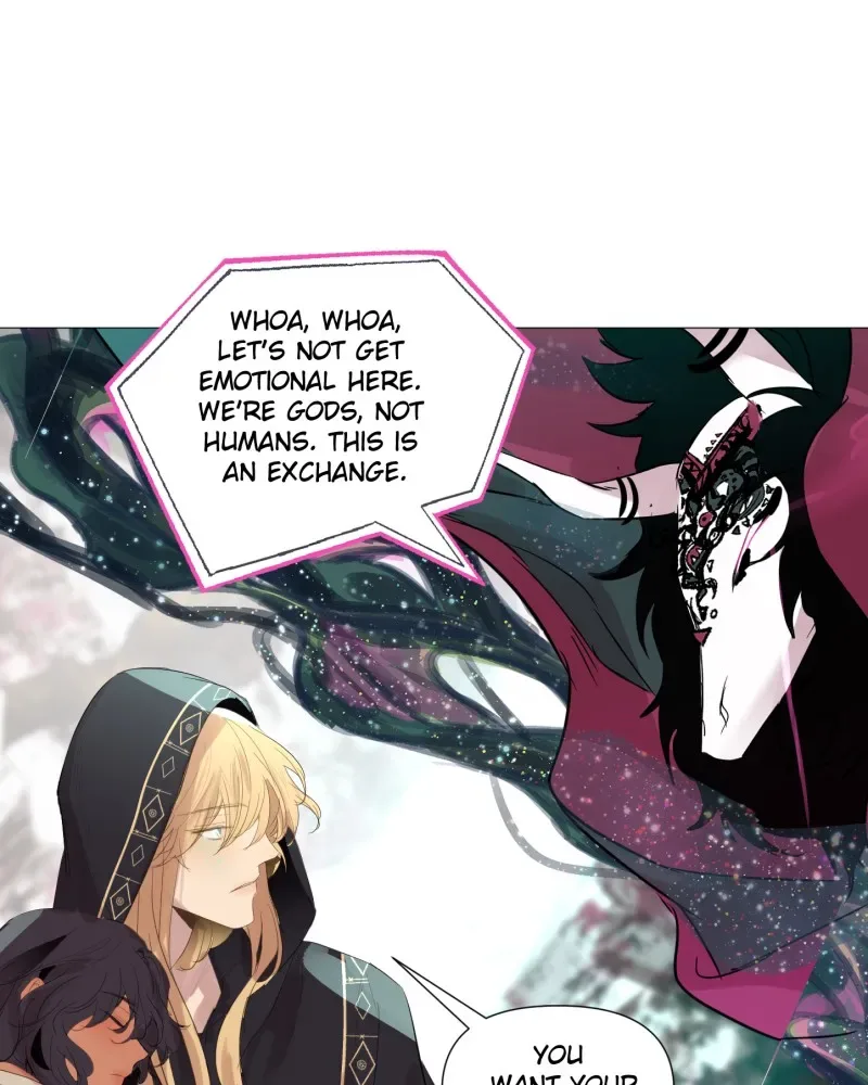 When Jasy Whistles Chapter 64 page 35