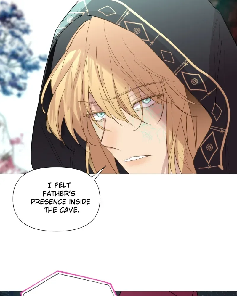 When Jasy Whistles Chapter 64 page 55