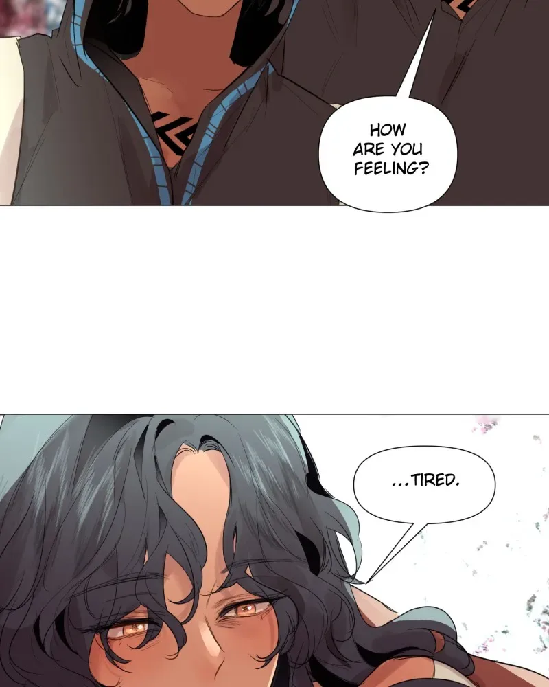 When Jasy Whistles Chapter 64 page 28