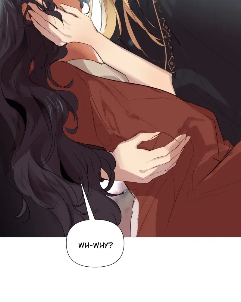 When Jasy Whistles Chapter 64 page 7