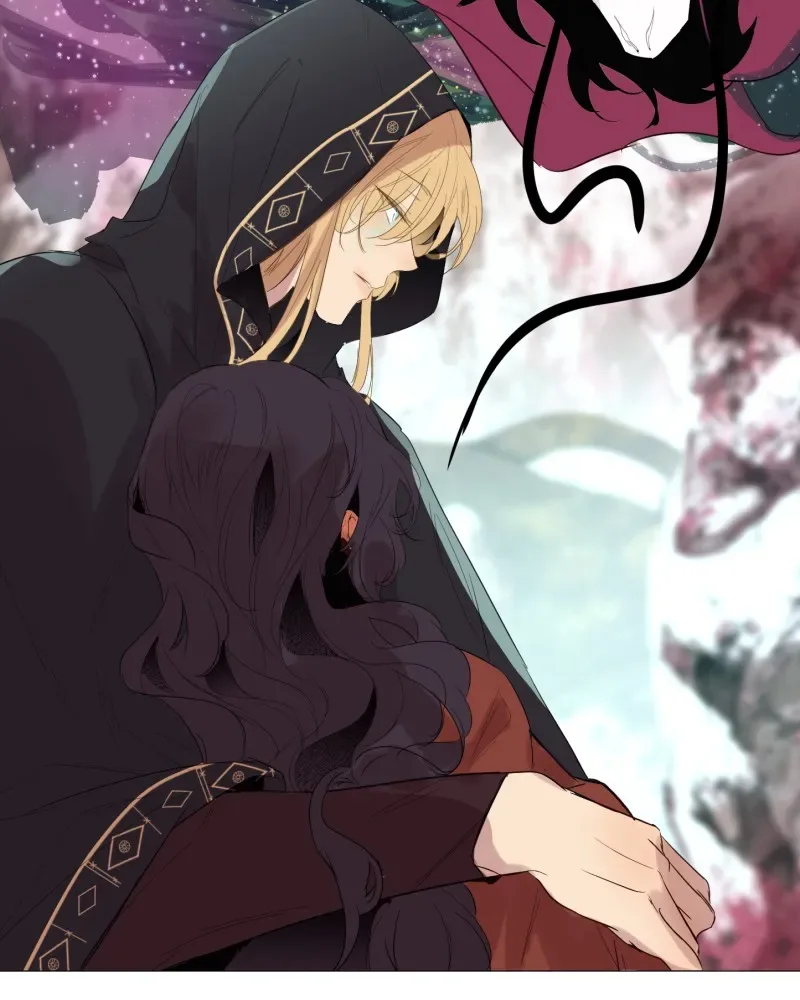When Jasy Whistles Chapter 64 page 50