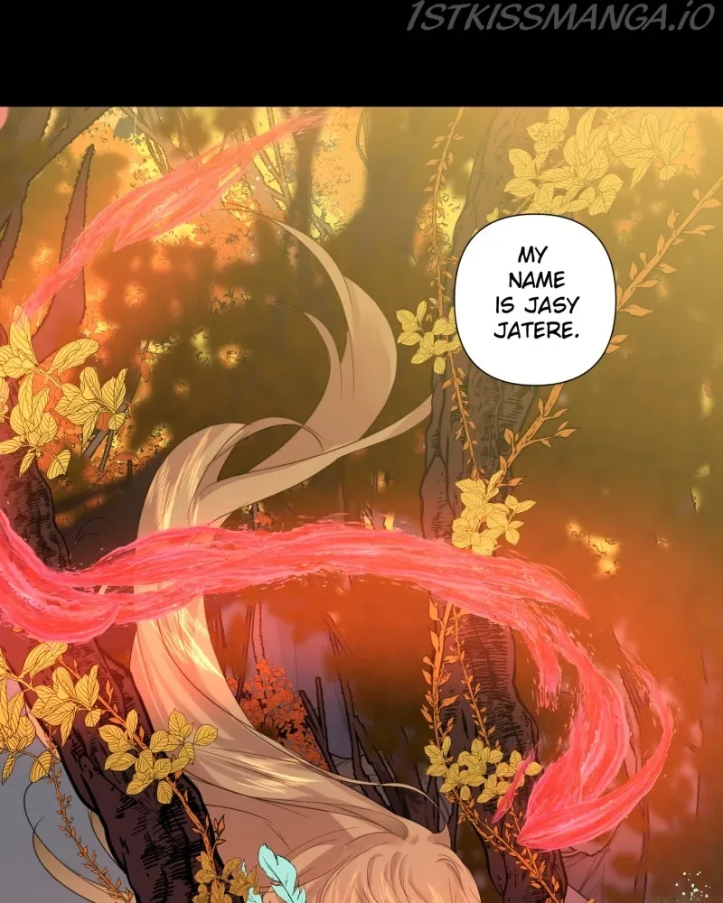 When Jasy Whistles Chapter 63 page 14