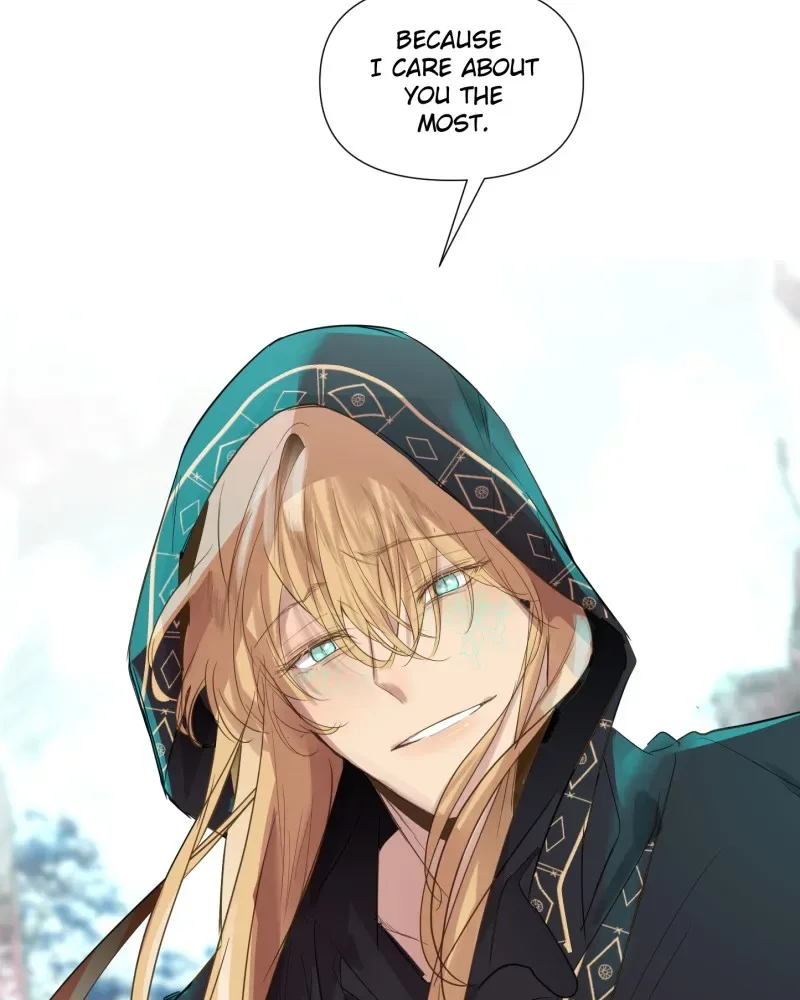 When Jasy Whistles Chapter 64 page 11