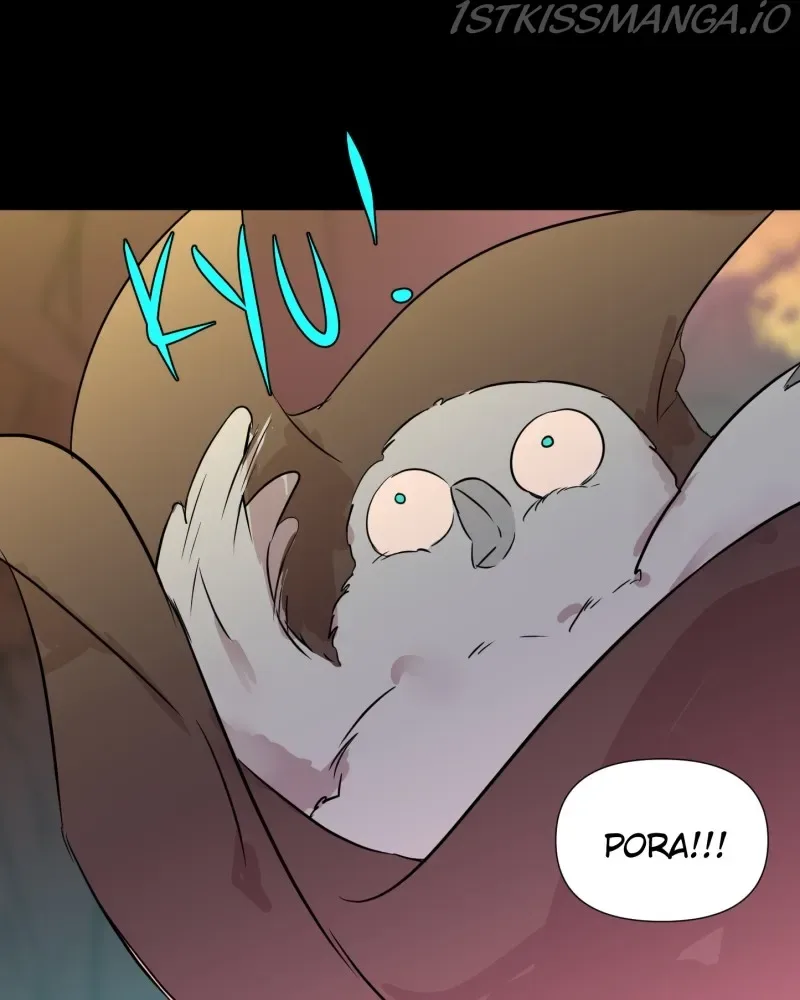 When Jasy Whistles Chapter 63 page 38