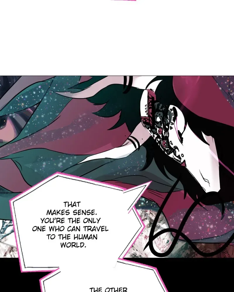 When Jasy Whistles Chapter 64 page 41