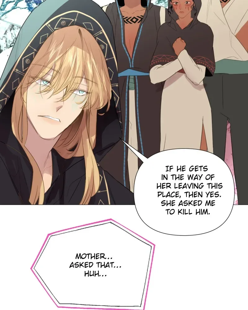 When Jasy Whistles Chapter 64 page 40