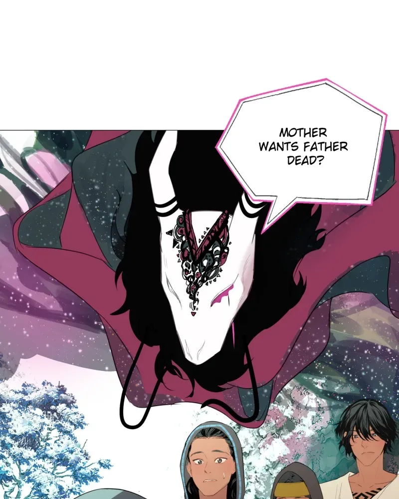 When Jasy Whistles Chapter 64 page 39