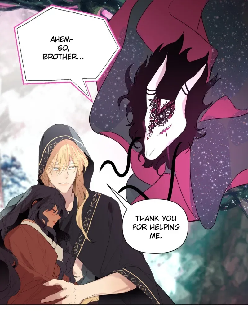 When Jasy Whistles Chapter 64 page 34