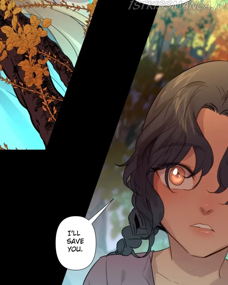 When Jasy Whistles Chapter 63 page 22