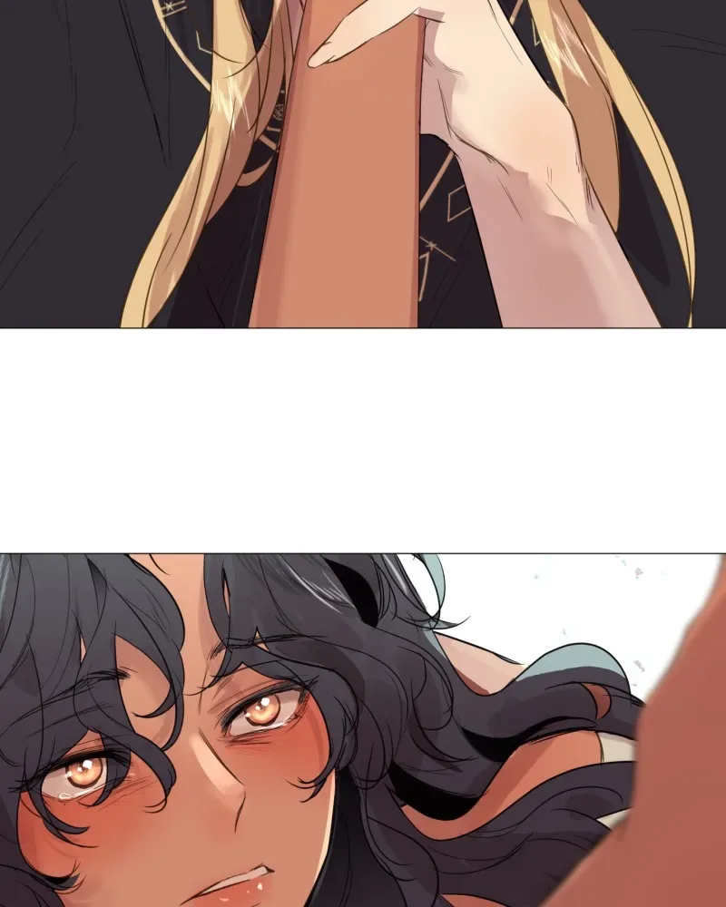 When Jasy Whistles Chapter 64 page 19
