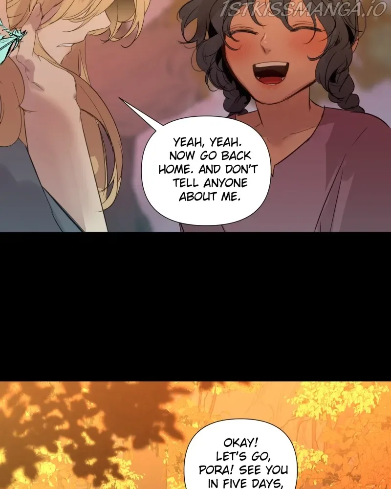 When Jasy Whistles Chapter 63 page 55