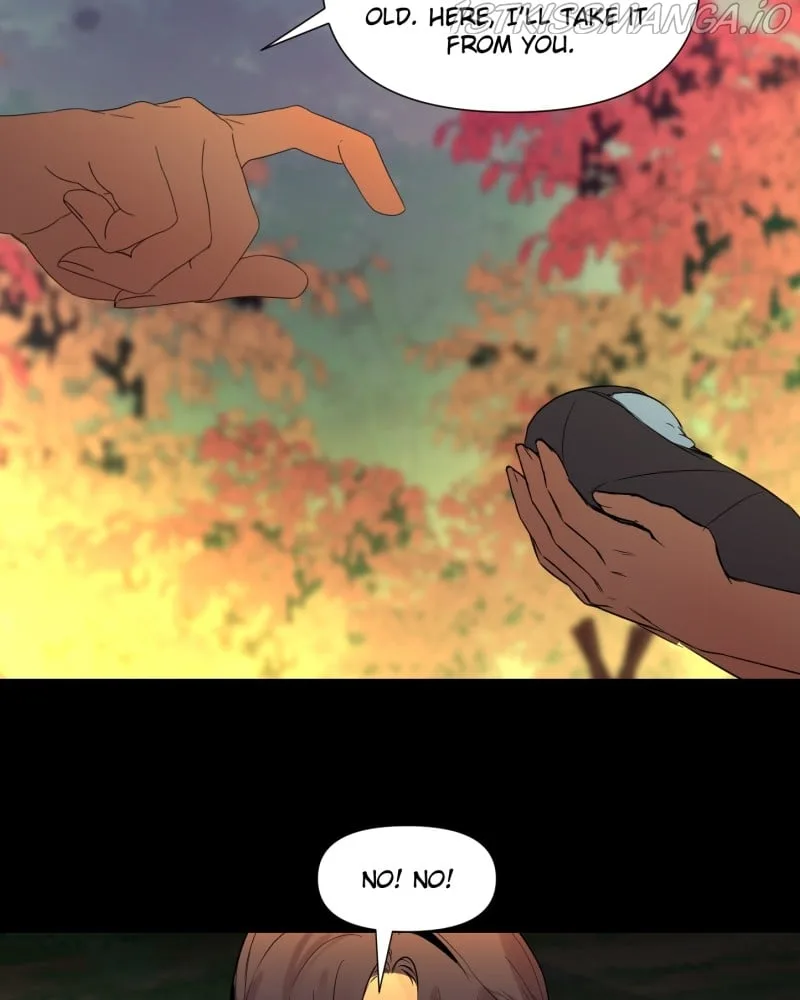 When Jasy Whistles Chapter 61 page 79